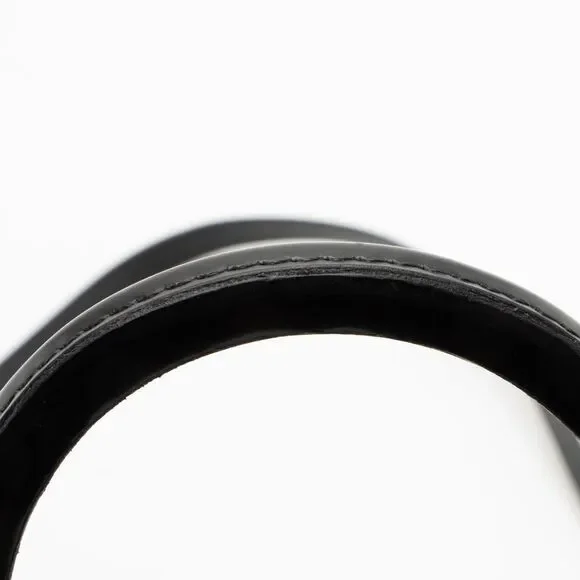 Louis Vuitton Lambskin Malletage Alma BB Satchel - Picture 14 of 16